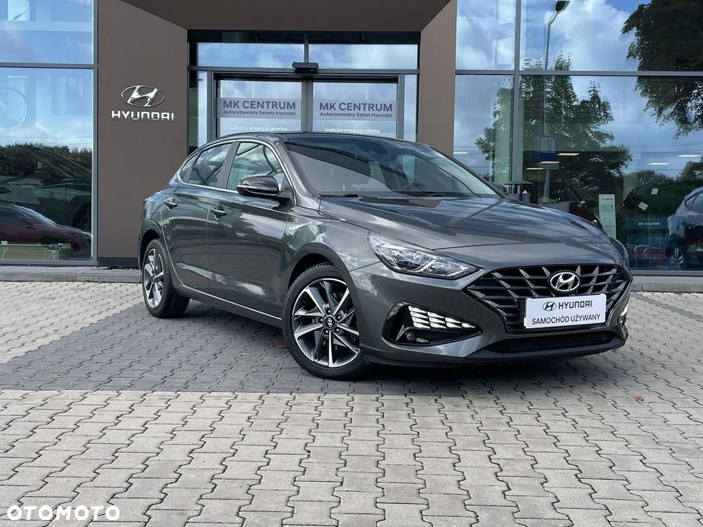 Hyundai i30 - 5
