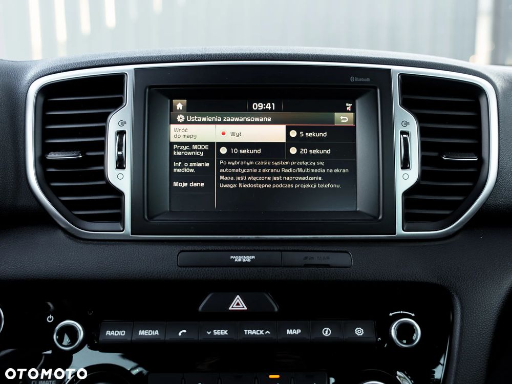 Kia Sportage 1.6 T-GDI GT Line 2WD - 37