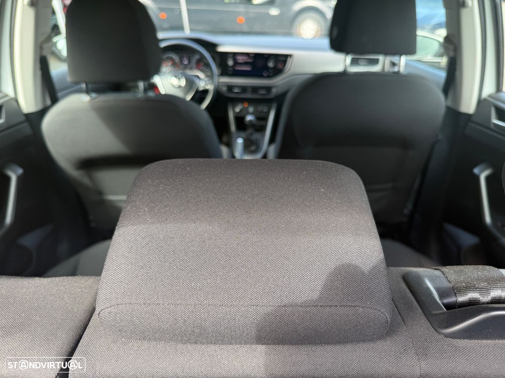 VW Polo 1.0 Trendline - 21