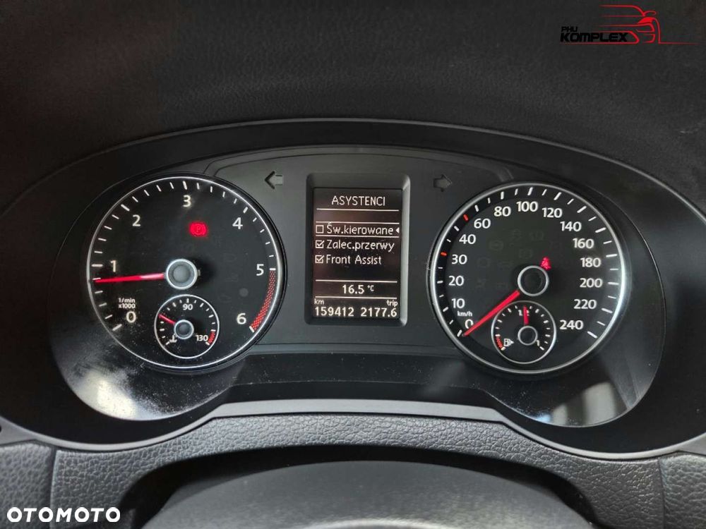 Volkswagen Sharan - 28