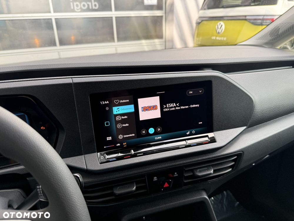 Volkswagen Caddy - 14