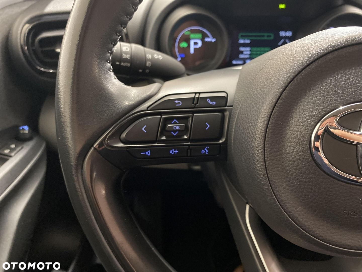 Toyota Yaris Cross - 13