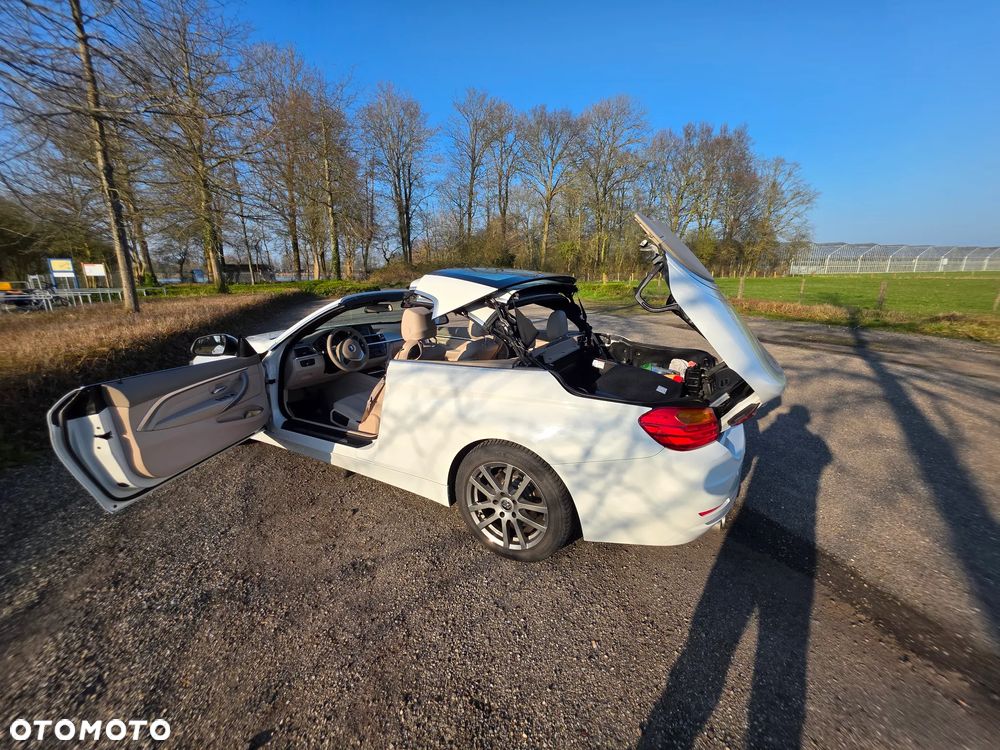 BMW Seria 4 428i xDrive Modern Line - 11