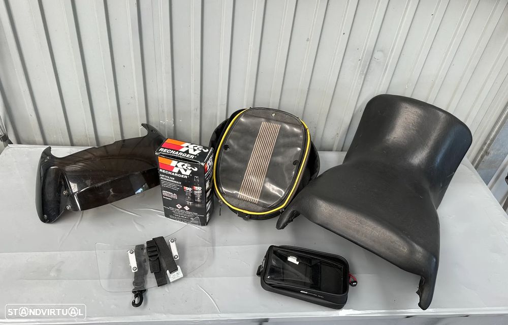 BMW R 1100 GS R1100 GS - 11