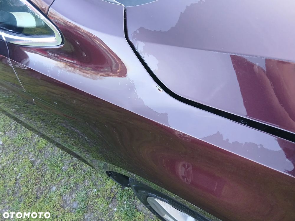 Volkswagen Touran 1.5 TSI ACT OPF DSG Highline - 17