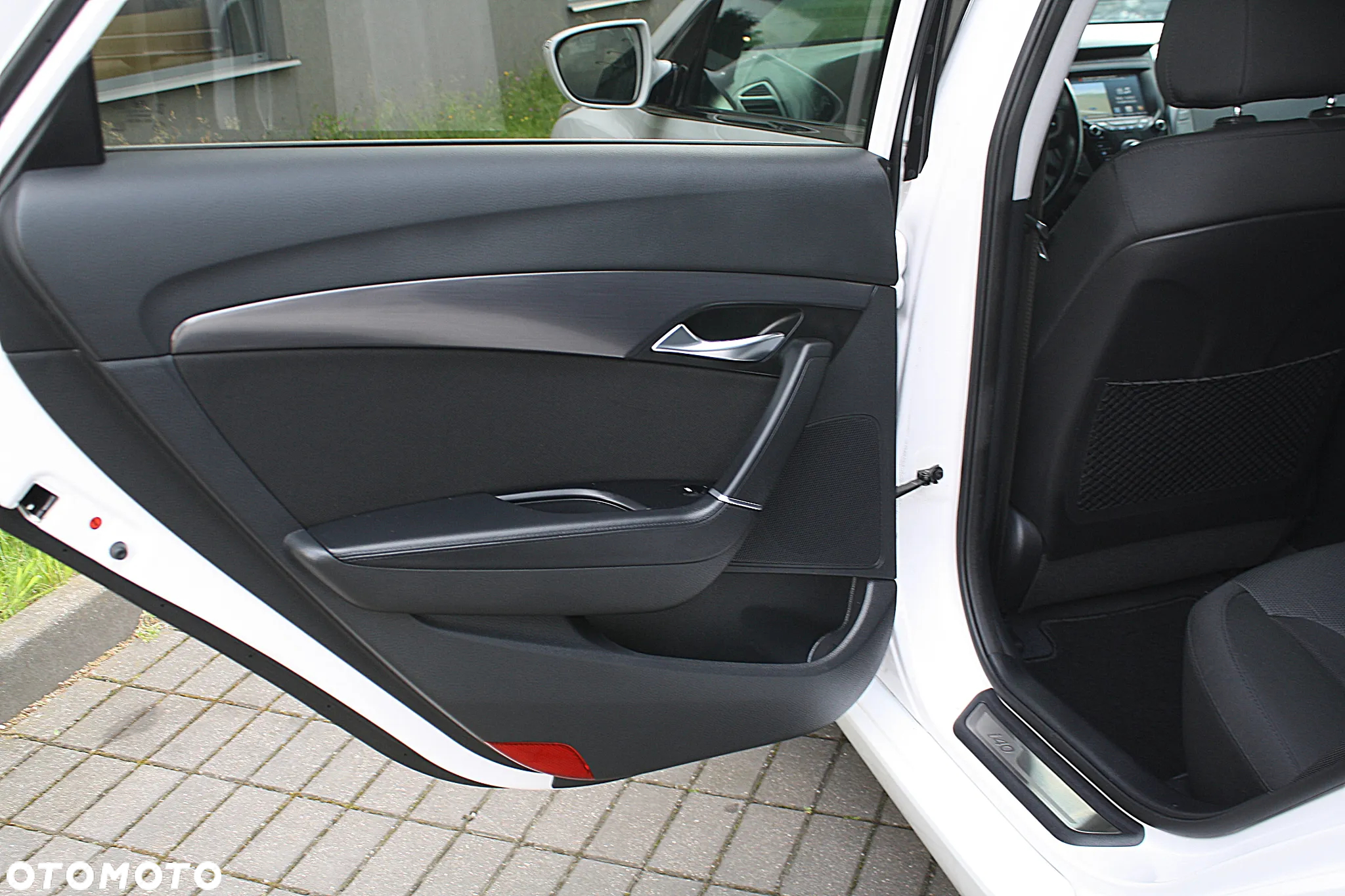 Hyundai i40 1.7 CRDi Premium DCT - 20