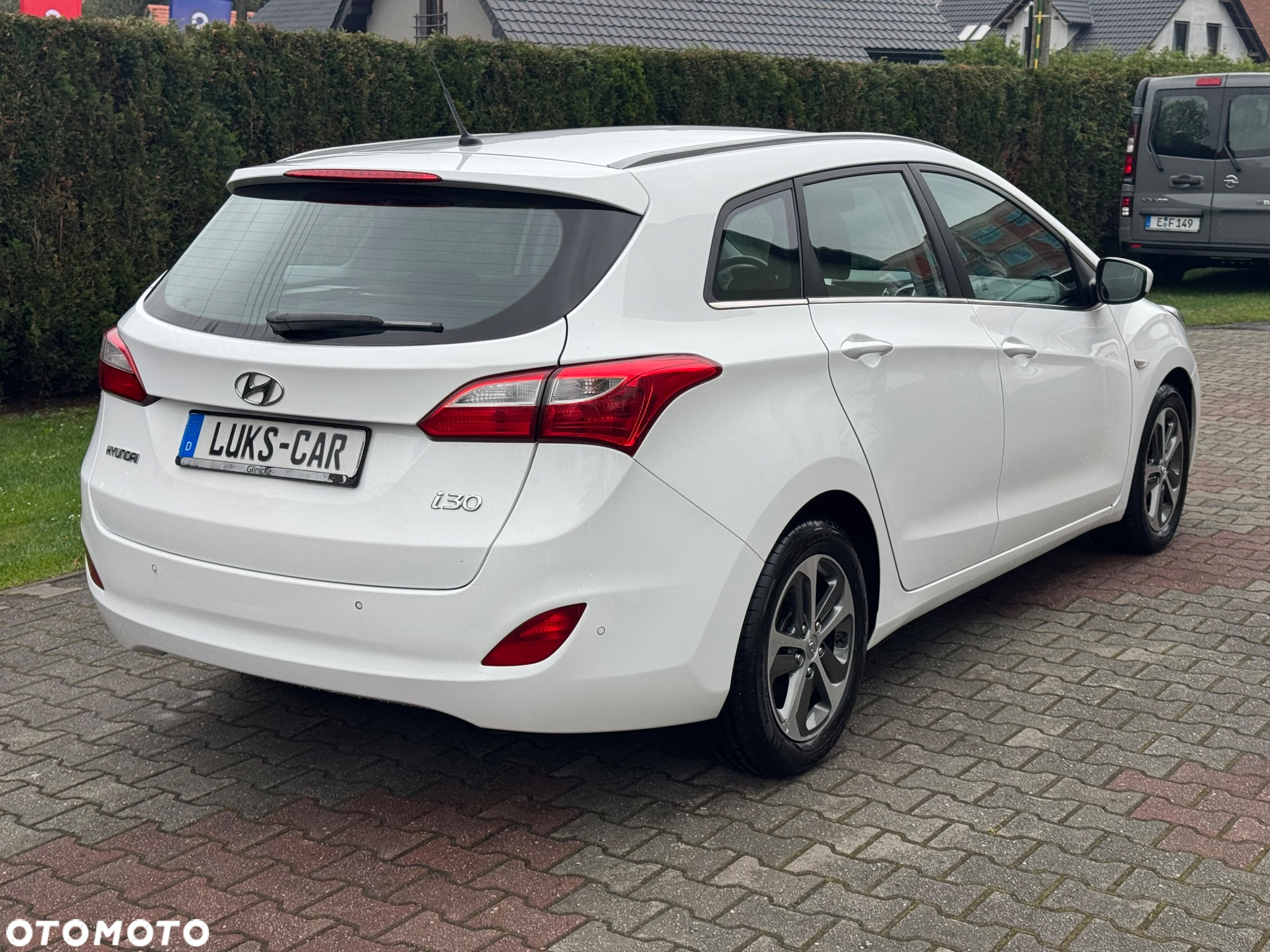 Hyundai i30 1.4 GO Plus - 5