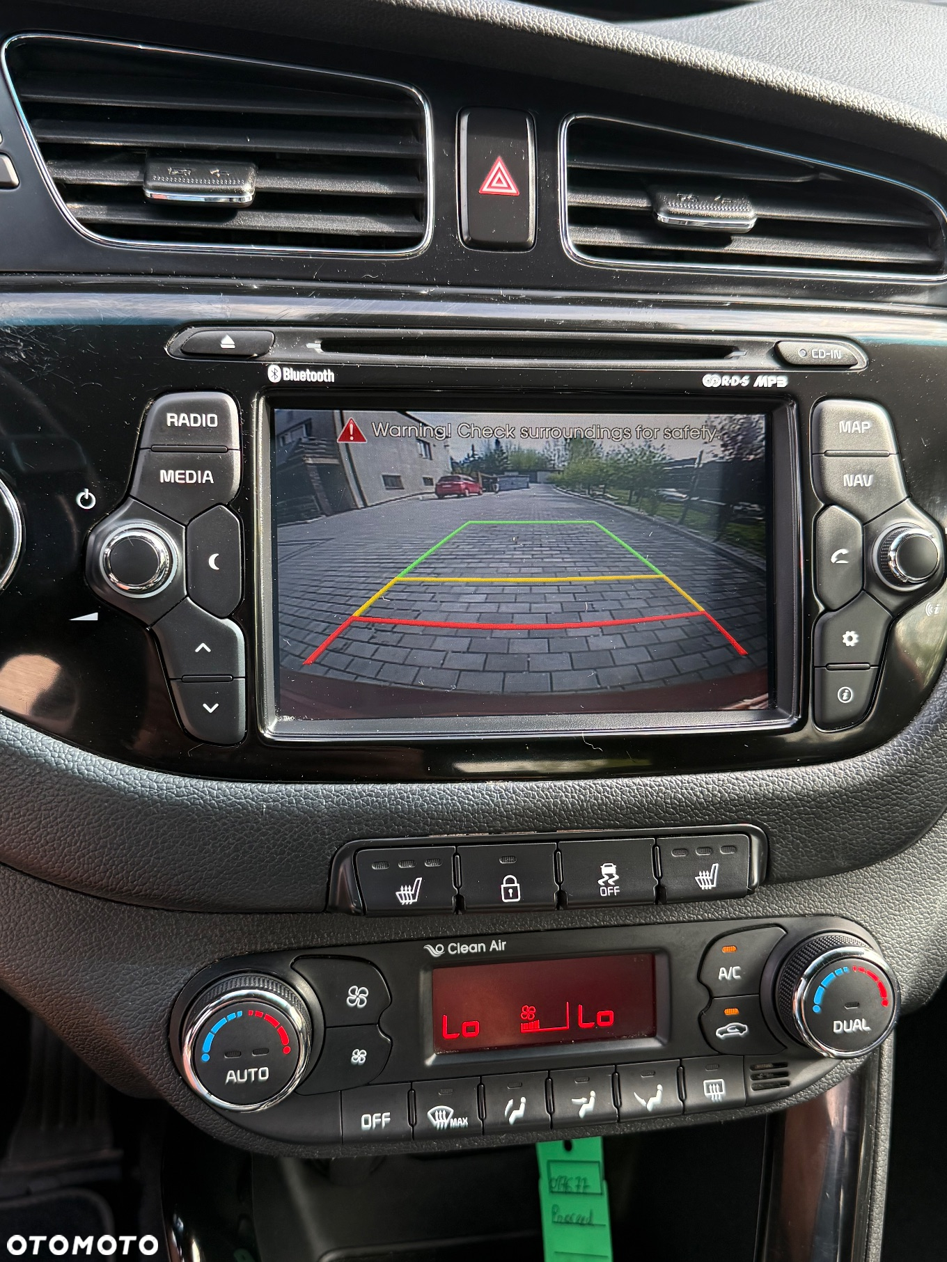 Kia ProCeed Pro_cee'd 1.6 GDI XL - 19