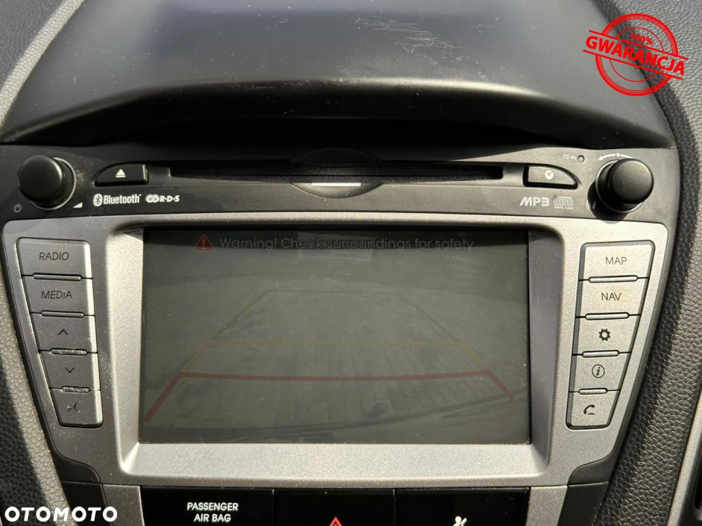 Hyundai ix35 2.0 Premium - 21