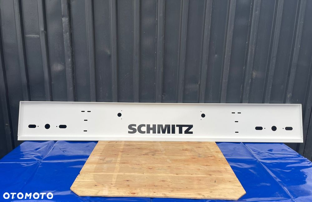 Nośnik lamp Schmitz NOWY - 1