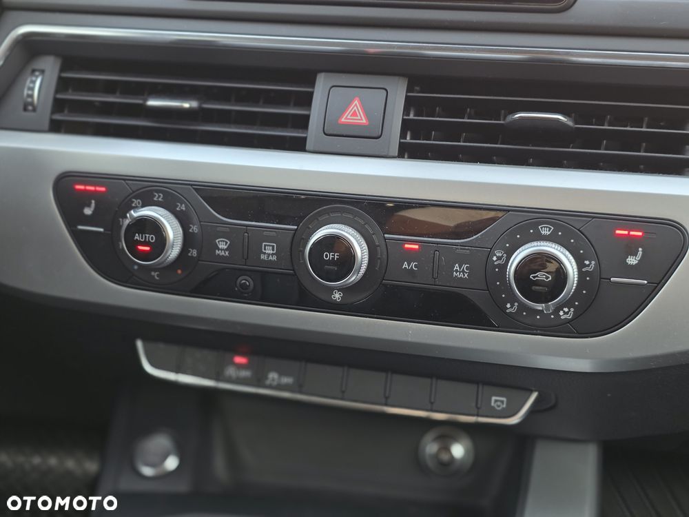 Audi A4 Avant - 20