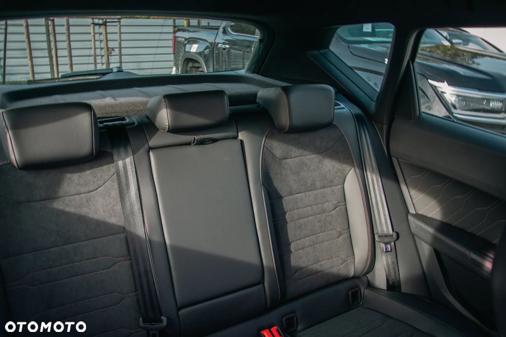 Cupra Ateca 1.5 TSI DSG - 16