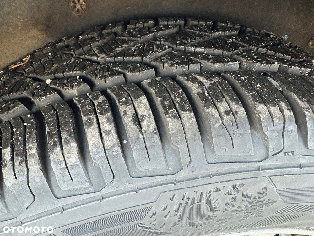 Ford Tourneo Connect 1.5 EcoBlue Start-Stop Titanium - 32