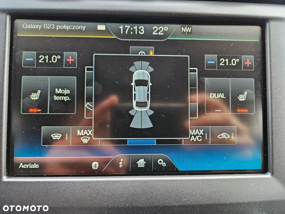 Ford Mondeo - 36