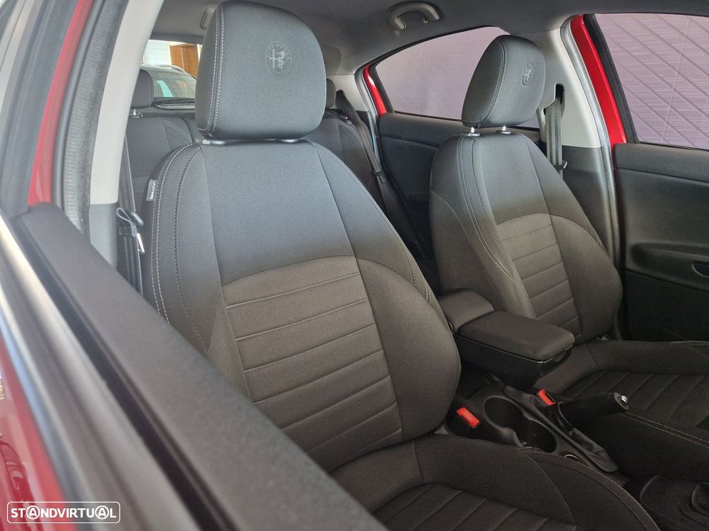 Alfa Romeo Giulietta 1.4 T M-air Super TCT - 15