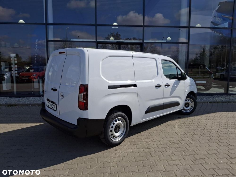 Opel Combo Cargo - 6