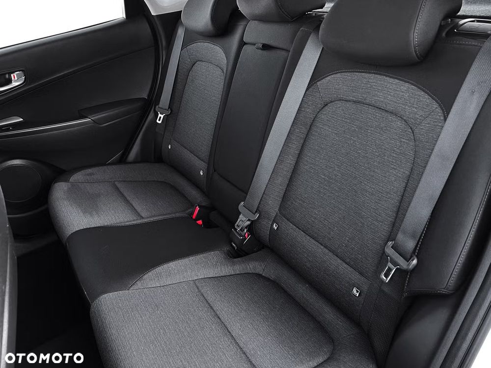 Hyundai Kona Standard - 12