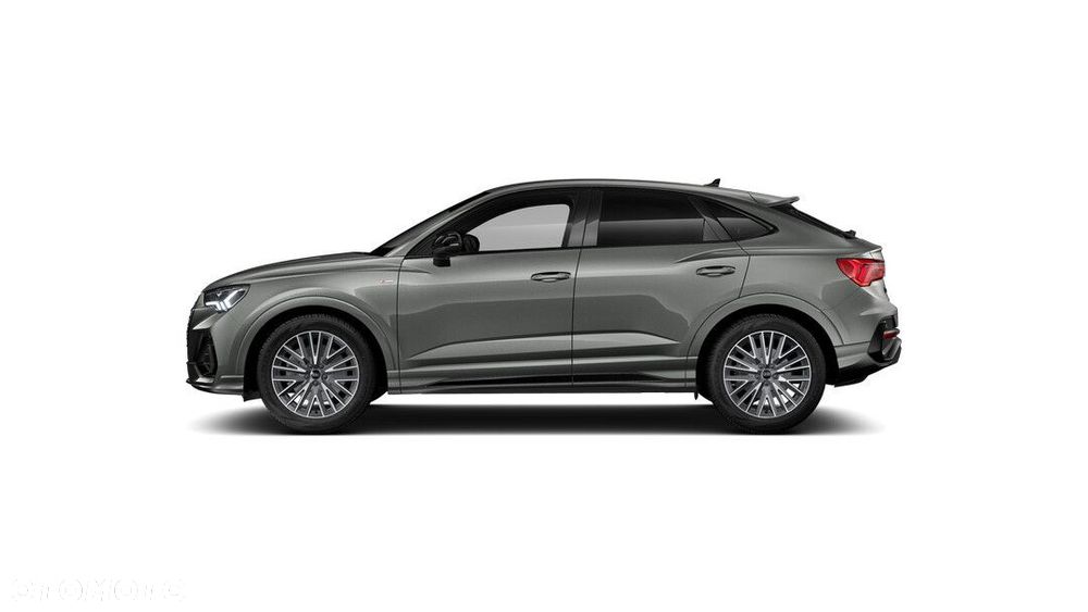 Audi Q3 Sportback - 7