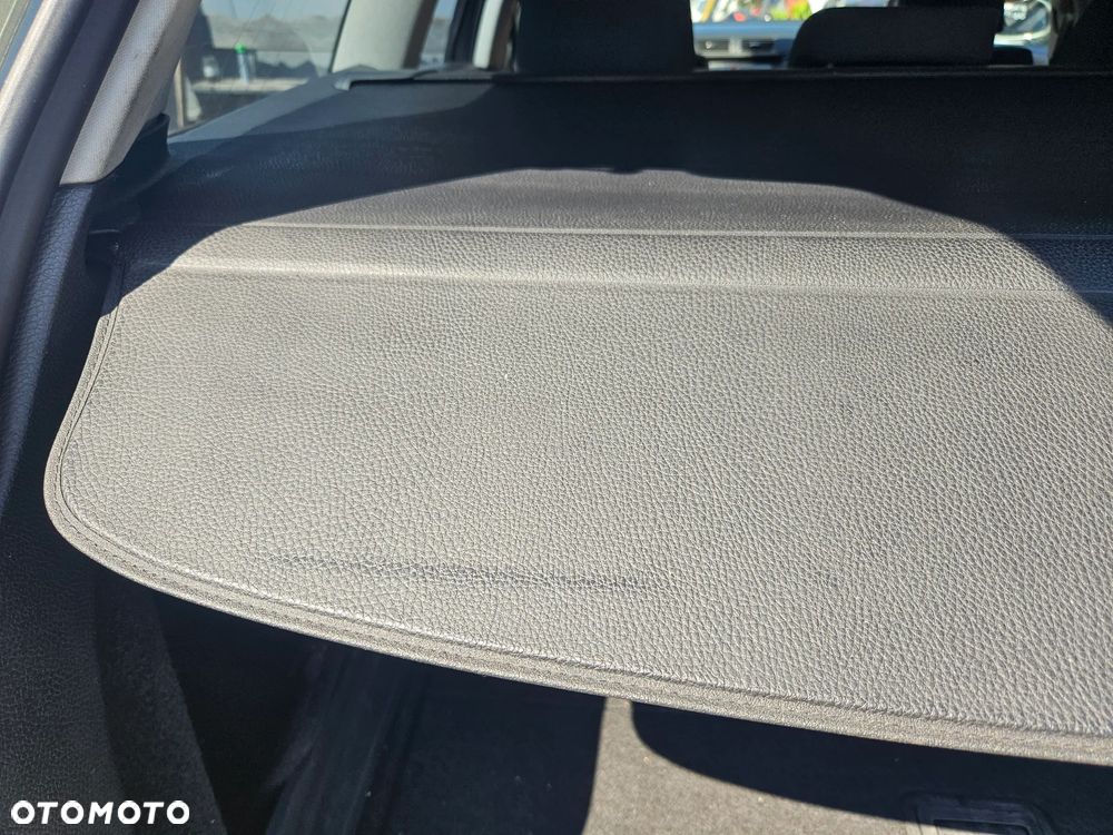 VW PASSAT B6 ROLETA BAGAŻNIKA - 10