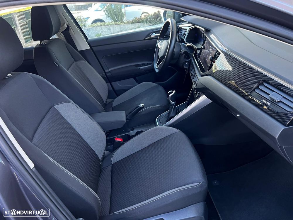 VW Taigo 1.0 TSI Life - 23