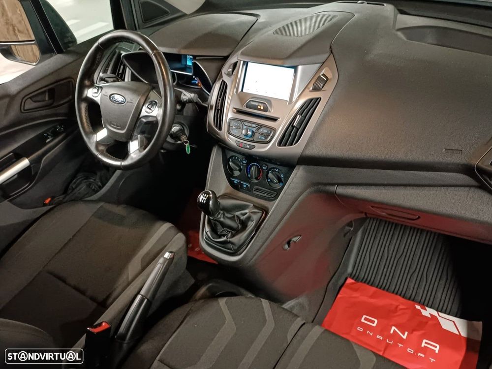 Ford Transit Connect 1.5 TDCi 200 L1 Ambiente - 6