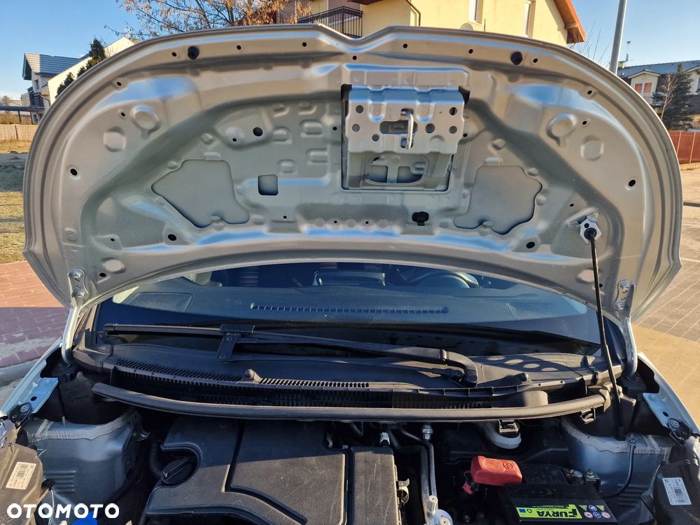 Citroën C1 1.0 VTi Shine ETG EU6 - 22