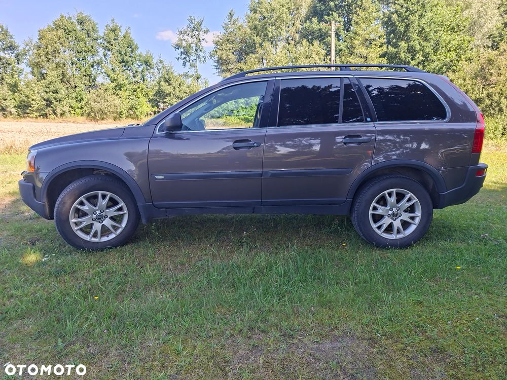 Volvo XC 90 2.4 D5 Executive - 3