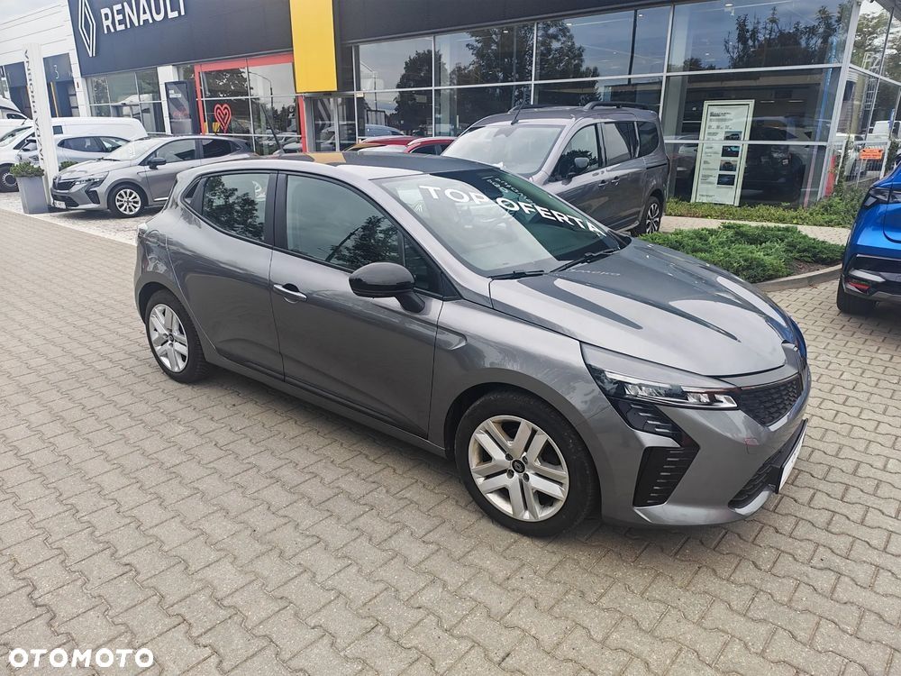Renault Clio - 3