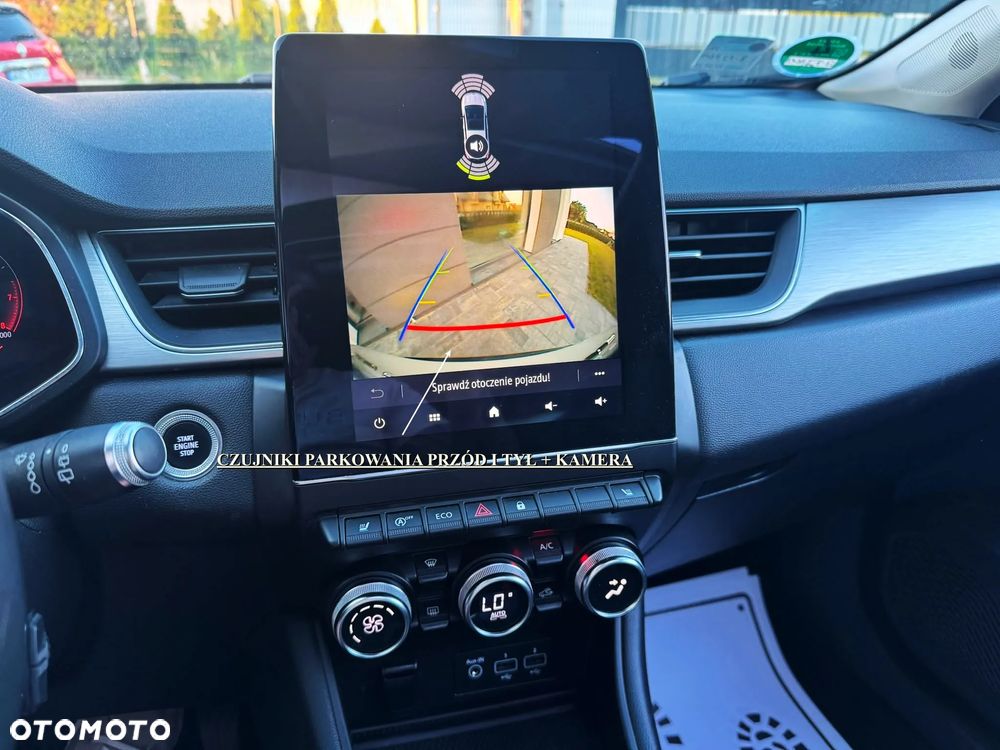 Renault Captur 1.3 TCe Intens EDC - 16