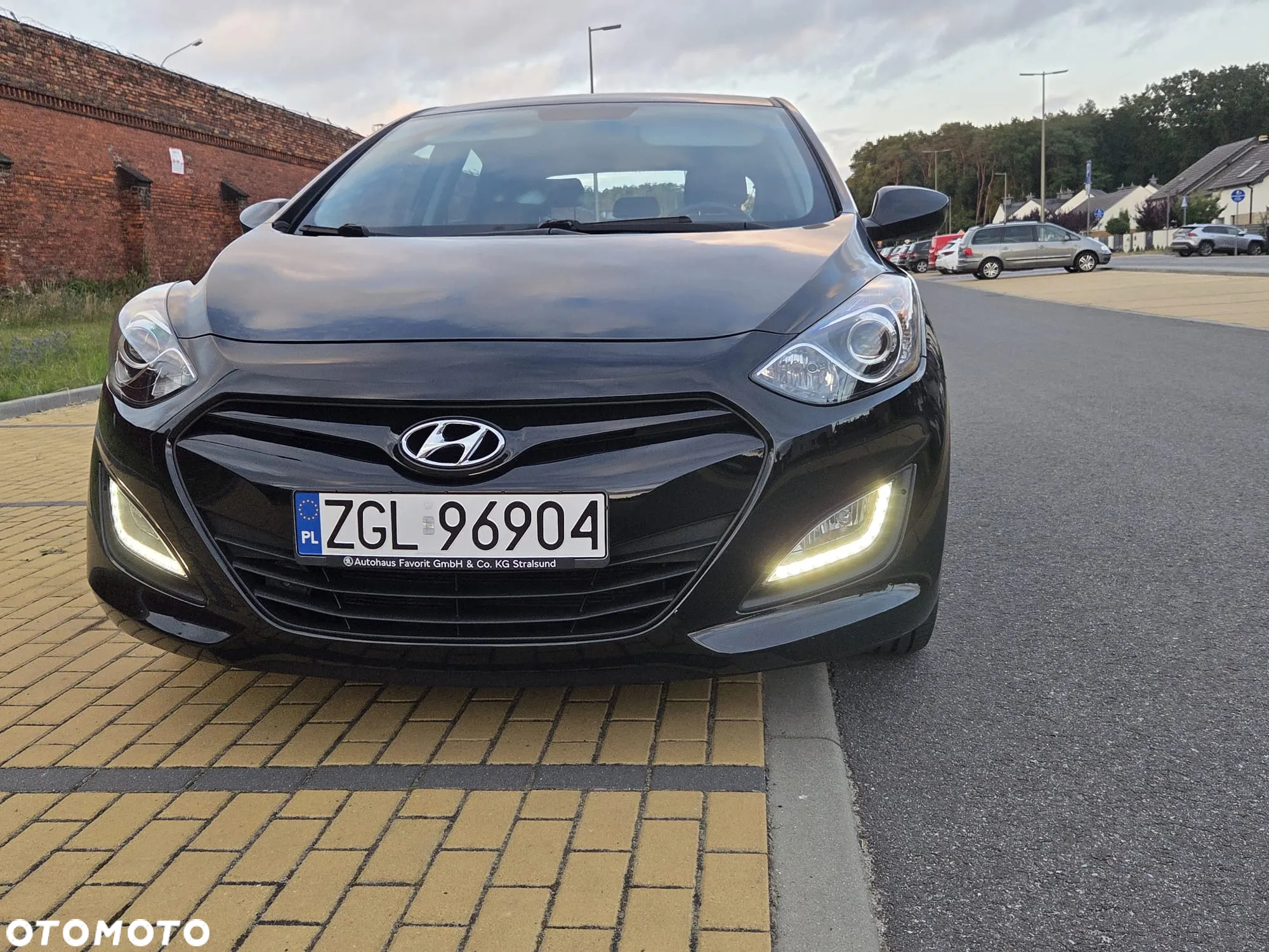 Hyundai i30 1.4 Comfort - 3