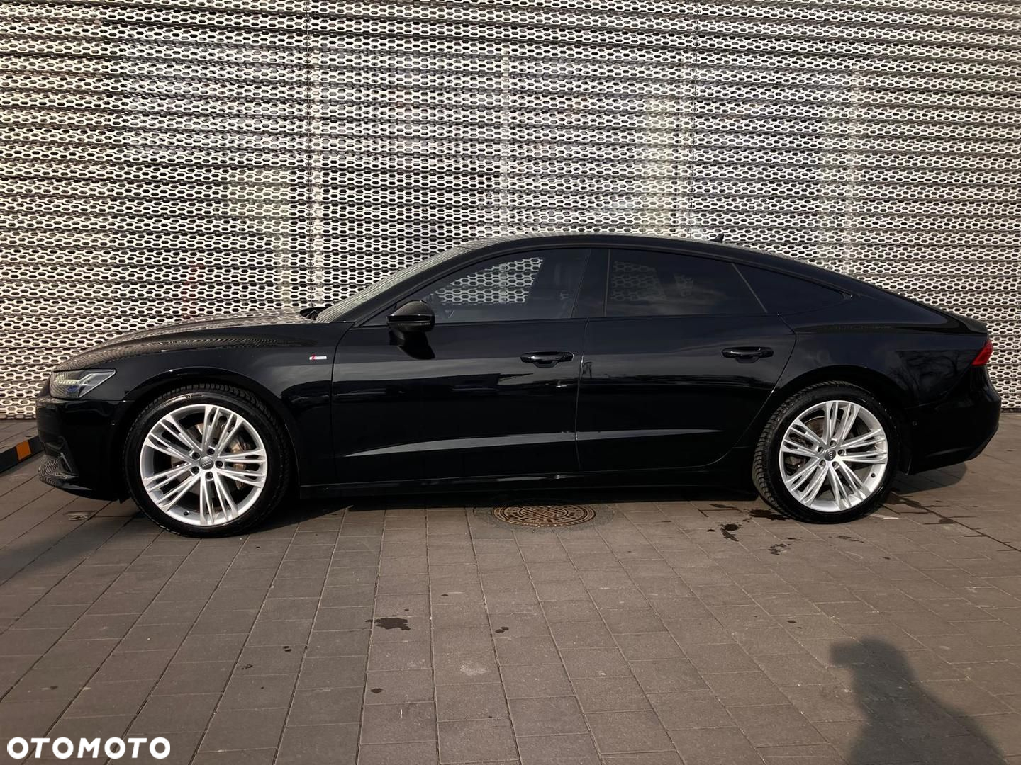 Audi A7 Sportback - 5