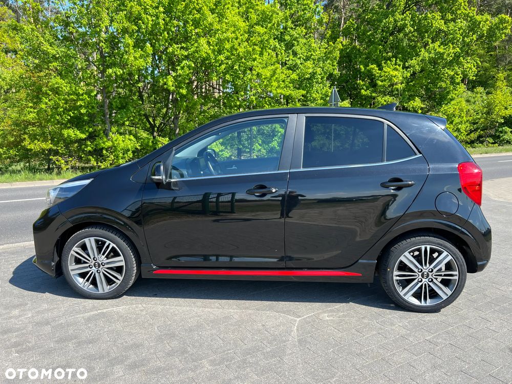 Kia Picanto - 5