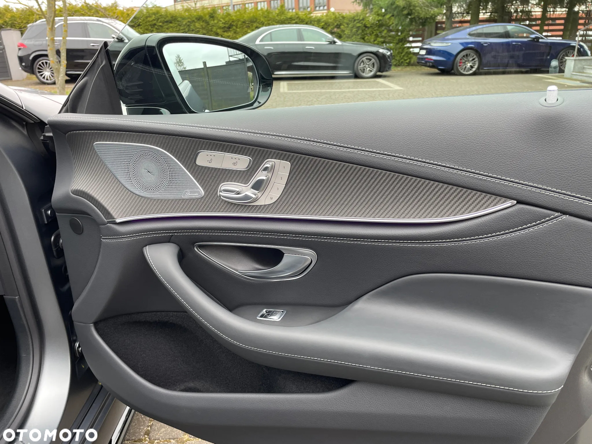 Mercedes-Benz AMG GT 53 4-Matic+ - 18