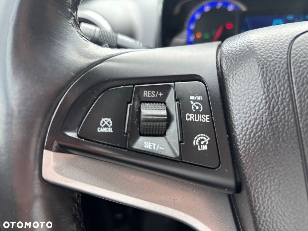 Chevrolet Trax 1.4 T LS - 15