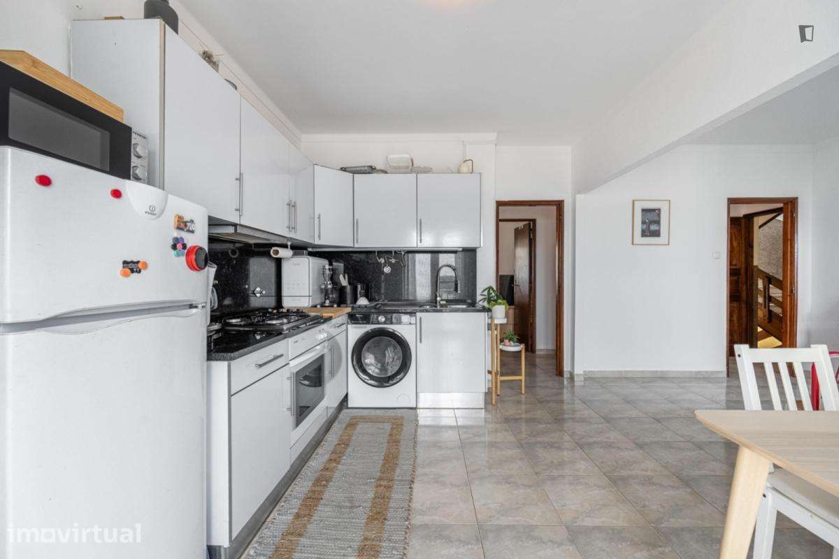 Apartamento com 2 quartos - localizado em Viana do castelo - Grande imagem: 4/12