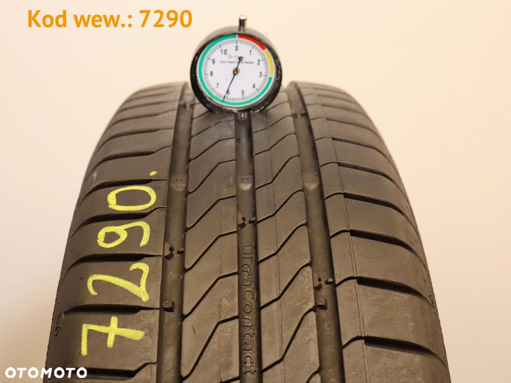 Continental Ultra Contact - 185/65 R15 - 1