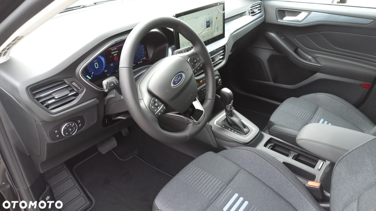 Ford Focus - 9