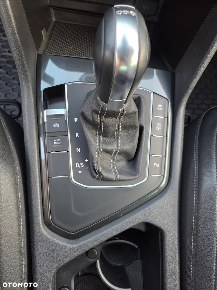 Volkswagen Tiguan - 23