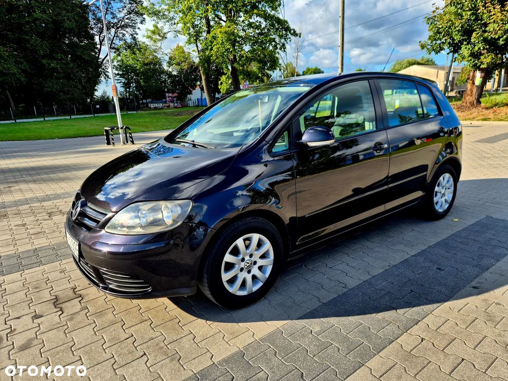 Volkswagen Golf 1.6 Comfortline - 2
