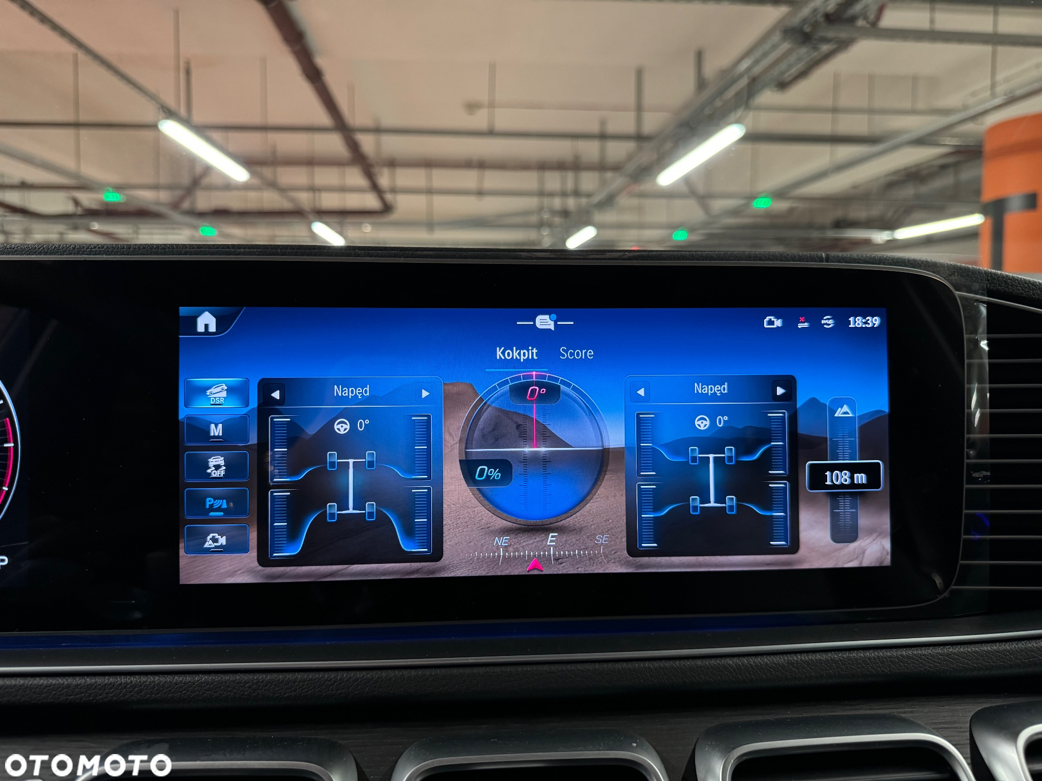 Mercedes-Benz GLE Coupe 450 d mHEV 4-Matic AMG Line - 22