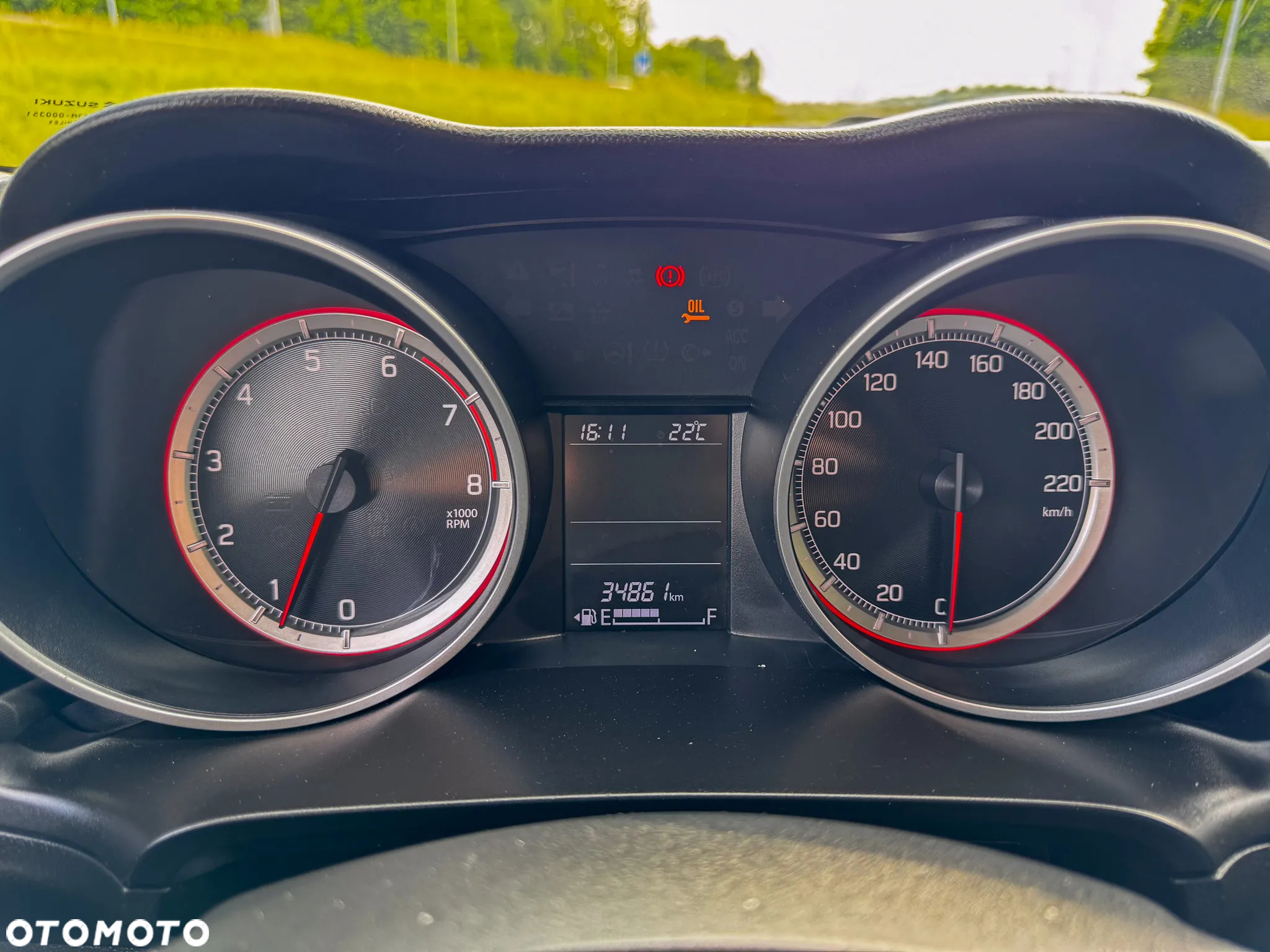 Suzuki Swift 1.2 Premium - 14
