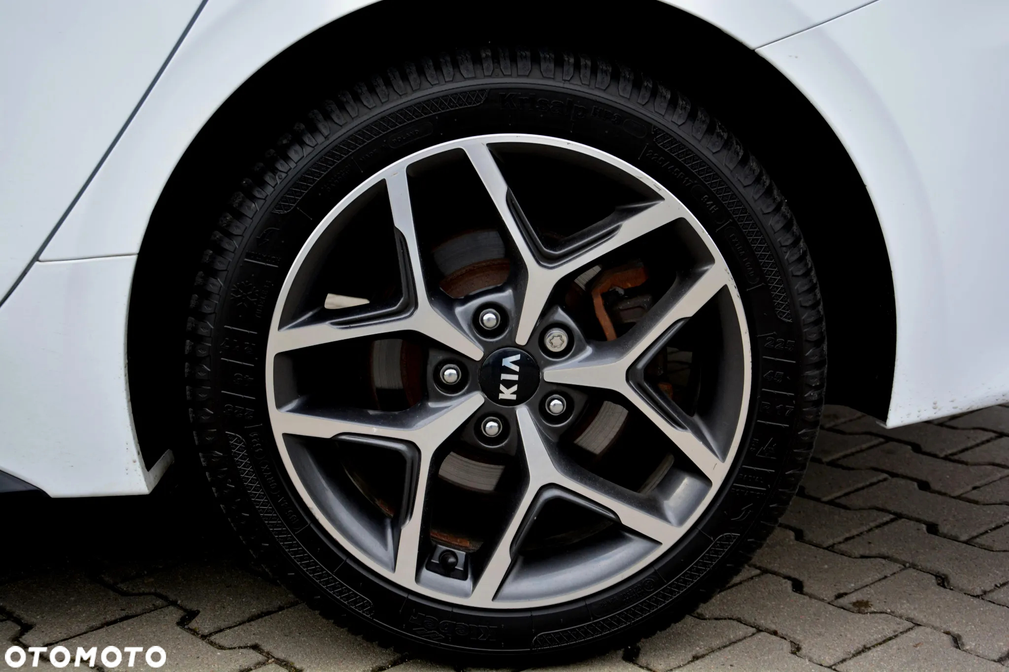 Kia ProCeed 1.6 CRDi GT Line - 15