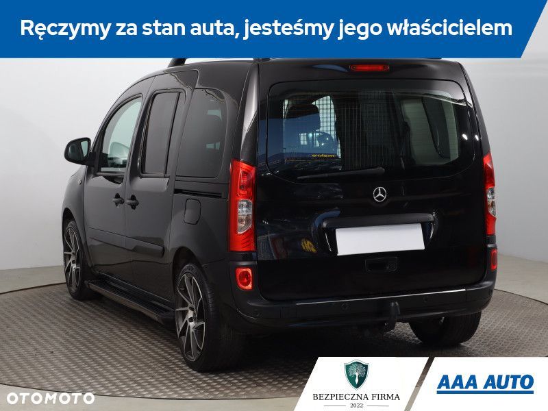 Mercedes-Benz Citan - 5