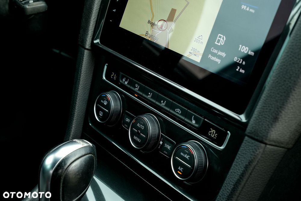 Volkswagen Golf Alltrack 2.0 TDI 4Motion BlueMotion Techn DSG - 30