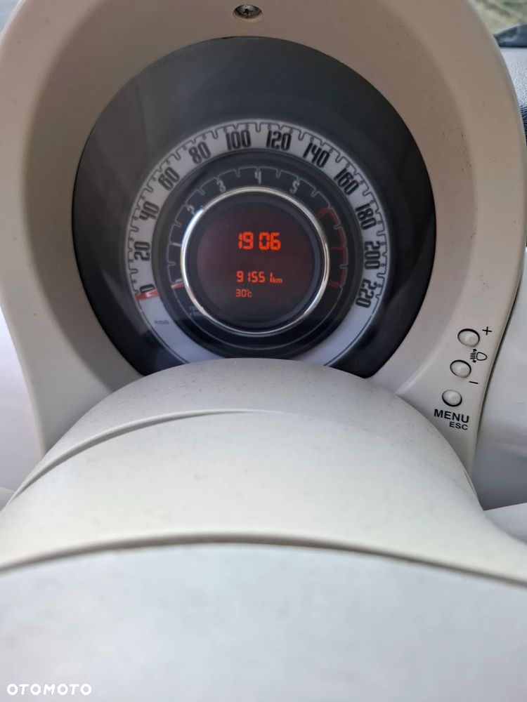 Fiat 500 - 15