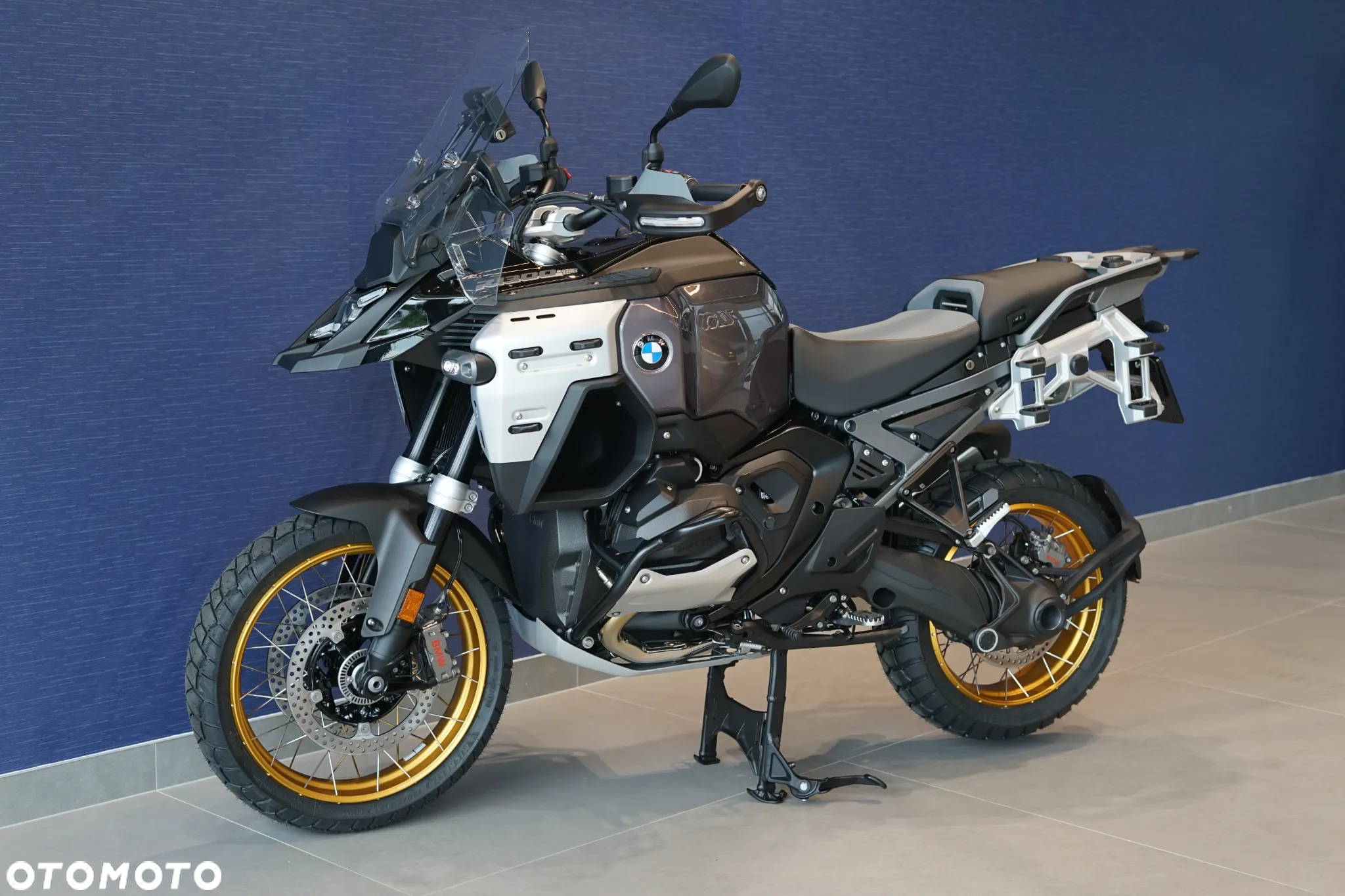BMW R - 5