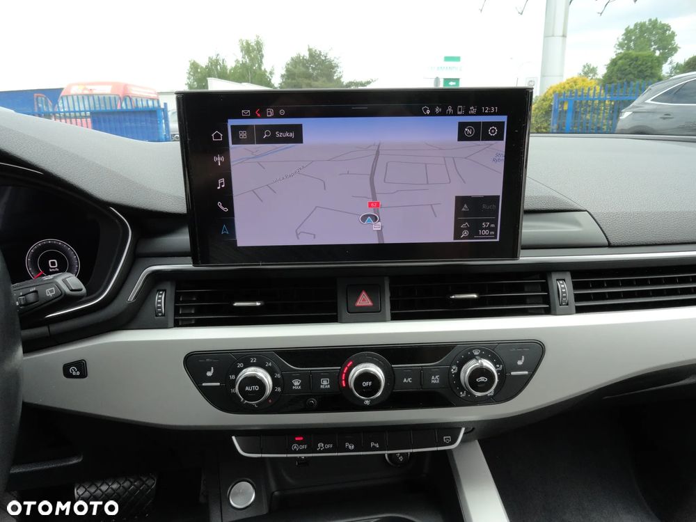 Audi A4 Avant 35 TDI mHEV S Line S tronic - 14