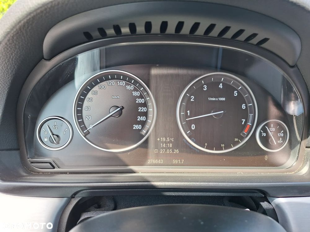 BMW Seria 5 528i - 19