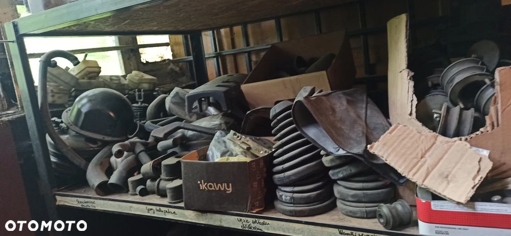 Części Honker 2000 2424 ramka drzwi zbiornik pompa atrapa - 4