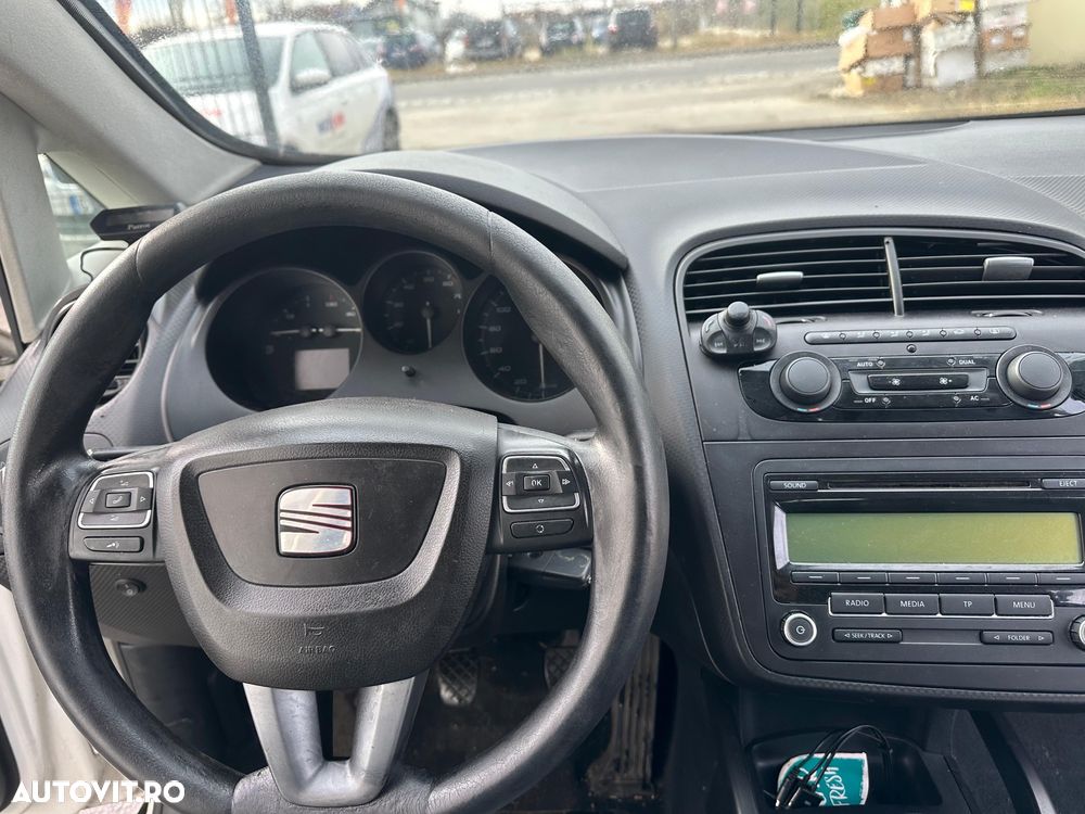 Seat Altea XL - 13